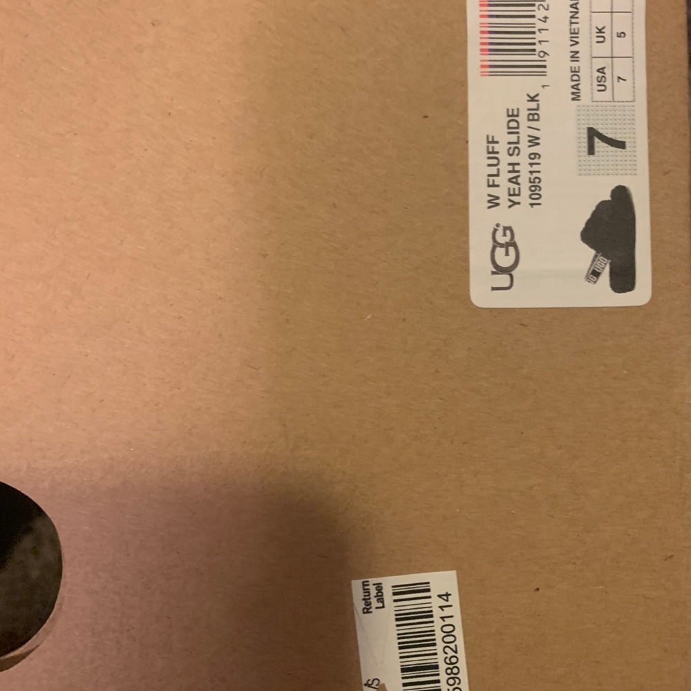 Ugg Sandals - image 5